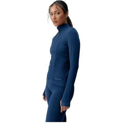 Born Living Yoga Giacca India Sailor Blue XS Born Living Yoga Giacca India Sailor Blue XS