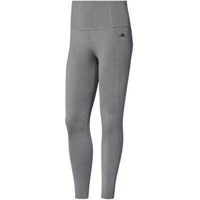 Leggings Power 7/8 Grigi adidas - Ginnastica e Allenamento Leggings Power 7/8 Grigi adidas - Ginnastica e Allenamento