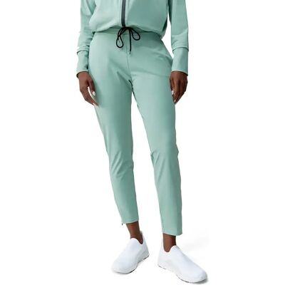 Pantaloni Airla di Born Living Yoga - Leggeri, Elasticizzati, Asciugatura Rapida Pantaloni Airla di Born Living Yoga - Leggeri, Elasticizzati, Asciugatura Rapida