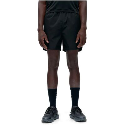 Born Living Yoga Pantaloni Corti Malaui 7´´ Black M Born Living Yoga Pantaloni Corti Malaui 7´´ Black M