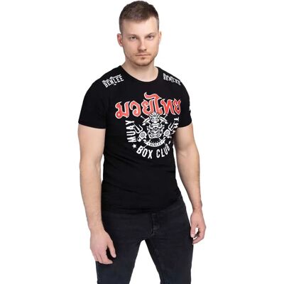 Benlee Thaicity T-Shirt Slim Fit - T-Shirt Benlee Thaicity T-Shirt Slim Fit - T-Shirt