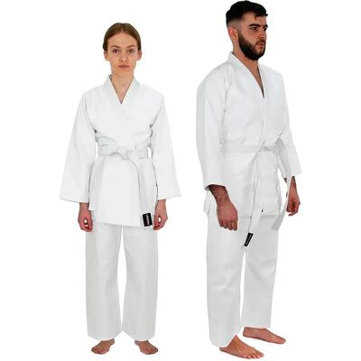 Urban Fight Judogi White 190 cm Urban Fight Judogi White 190 cm