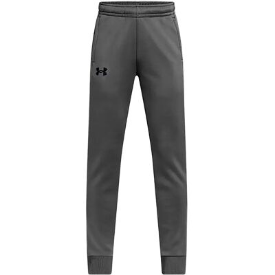 Pantaloni jogger in pile Under Armour Castlerock - Pantaloni sportivi Pantaloni jogger in pile Under Armour Castlerock - Pantaloni sportivi