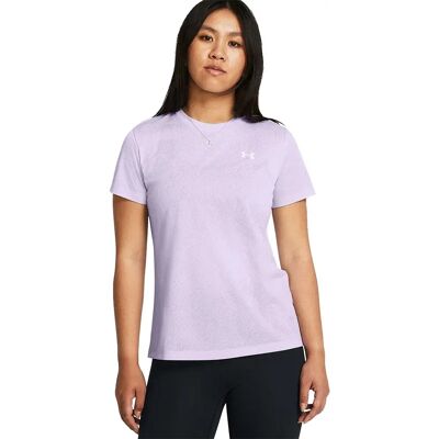 Under Armour Tech Riddle SSC-PPL Biela XXL - Maglietta Under Armour Tech Riddle SSC-PPL Biela XXL - Maglietta