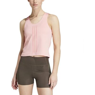 Canotta Adidas Power Revers TK Rosa - Sportiva Canotta Adidas Power Revers TK Rosa - Sportiva