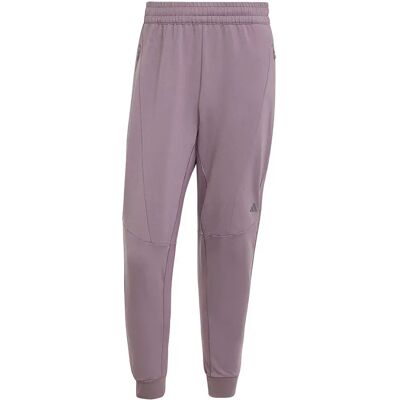 adidas JE8032 - Pantaloni - Viola - Per Yoga 7/8 - Progettati per l'Allenamento adidas JE8032 - Pantaloni - Viola - Per Yoga 7/8 - Progettati per l'Allenamento