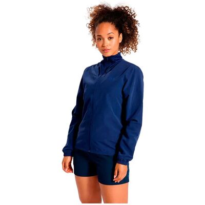 Giacca Hummel Hmlcourt Blu - Allenamento Giacca Hummel Hmlcourt Blu - Allenamento