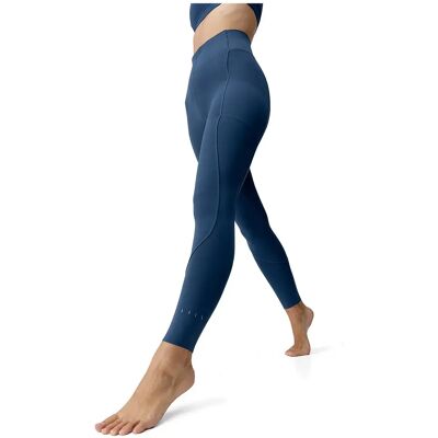 Born Living Yoga Leggings Denise Sailor Blue XS Born Living Yoga Leggings Denise Sailor Blue XS