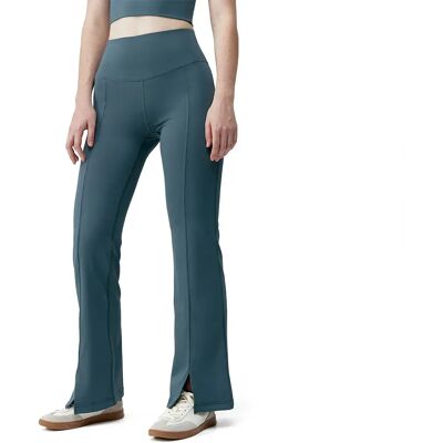 Born Living Yoga Leggings Elin Slate XS Born Living Yoga Leggings Elin Slate XS