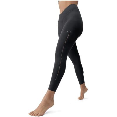 Born Living Yoga Leggings Nara Black XS Born Living Yoga Leggings Nara Black XS