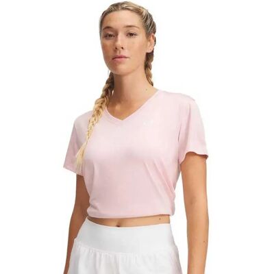 Maglietta a V manica corta Under Armour Tech Twist - Allenamento e Sport Maglietta a V manica corta Under Armour Tech Twist - Allenamento e Sport