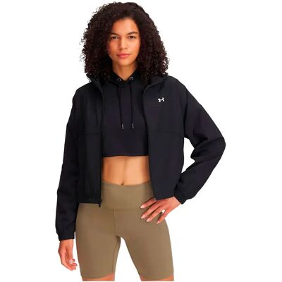 Under Armour Rival Jacke - Giacca - Resistente all'acqua Under Armour Rival Jacke - Giacca - Resistente all'acqua