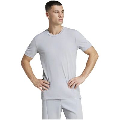 Maglietta da Allenamento Adidas - Slim Fit - Allenamento Maglietta da Allenamento Adidas - Slim Fit - Allenamento