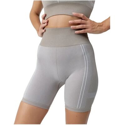 Born Living Yoga Leggings Corti Cara Fungi/White M Born Living Yoga Leggings Corti Cara Fungi/White M