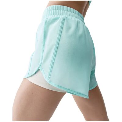 Born Living Yoga Padma 2.0 Pantaloncini - Pantaloncini Born Living Yoga Padma 2.0 Pantaloncini - Pantaloncini