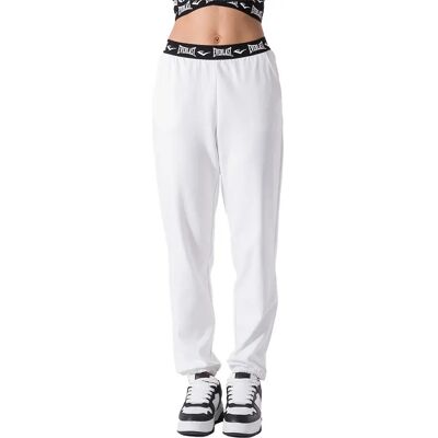 Everlast Pantaloni Sportivi Heavy Stretch White XS Everlast Pantaloni Sportivi Heavy Stretch White XS