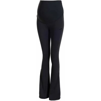 Joma Leggings Breath Flared Black 2XL Joma Leggings Breath Flared Black 2XL