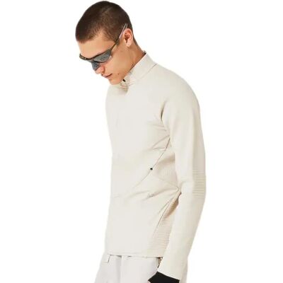 Oakley Giacca Latitude Soar Mid Layer Mist M Oakley Giacca Latitude Soar Mid Layer Mist M