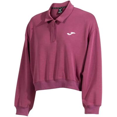 Joma Felpa 902371 Violet 2XL Joma Felpa 902371 Violet 2XL