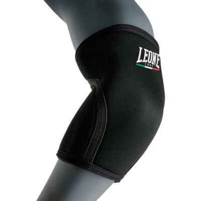 Leone1947 Leone197 Gomitiere Lifter Black S Leone1947 Leone197 Gomitiere Lifter Black S