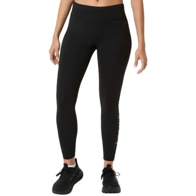 Asics Leggings 7/8 Logo Performance Black S Asics Leggings 7/8 Logo Performance Black S