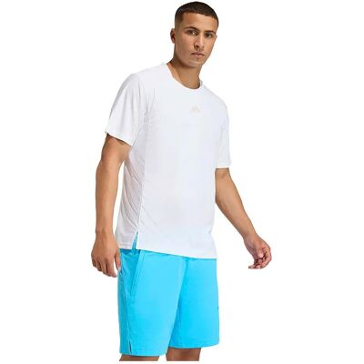 Adidas Maglietta A Maniche Corte Climacool 3d White XS Adidas Maglietta A Maniche Corte Climacool 3d White XS