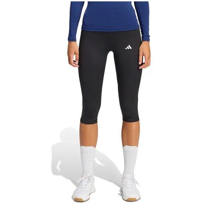 Adidas Leggings Techfit Capri Dark Blue M Adidas Leggings Techfit Capri Dark Blue M