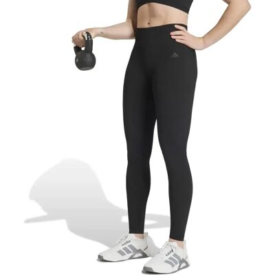 Adidas Leggings Workout Essentials Scrunch Black XS Adidas Leggings Workout Essentials Scrunch Black XS