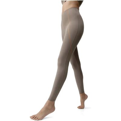 Born Living Yoga Leggings Brone Taupe XS Born Living Yoga Leggings Brone Taupe XS