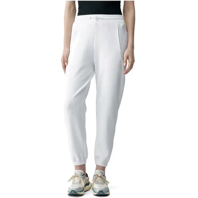 Born Living Yoga Joggers Lyssa Off White XS Born Living Yoga Joggers Lyssa Off White XS