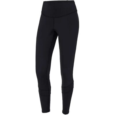 Joluvi Leggings Mavi Line Black-Black XS Joluvi Leggings Mavi Line Black-Black XS