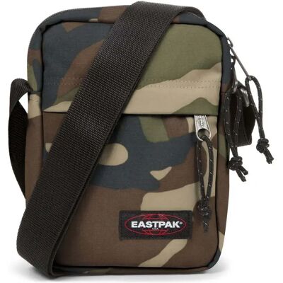 Eastpak Borsa A Tracolla The One Camo One Size Eastpak Borsa A Tracolla The One Camo One Size