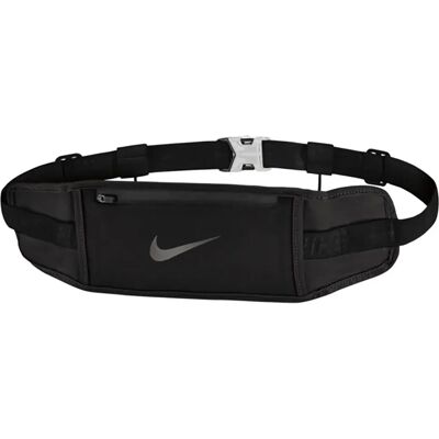 Nike Accessories Marsupio Race Day Black One Size Nike Accessories Marsupio Race Day Black One Size