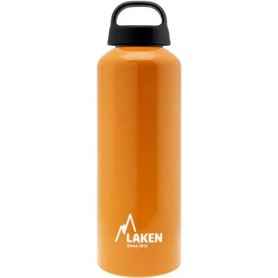 Laken Bottiglia Classic 750ml Orange One Size Laken Bottiglia Classic 750ml Orange One Size