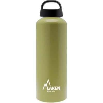 Laken Bottiglia Classic 750ml Kakhi One Size Laken Bottiglia Classic 750ml Kakhi One Size