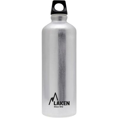 Laken Bottiglia Futura 750ml Silver One Size Laken Bottiglia Futura 750ml Silver One Size