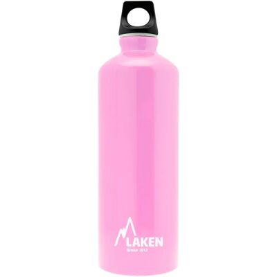 Laken Bottiglia Futura 750ml Pink One Size Laken Bottiglia Futura 750ml Pink One Size