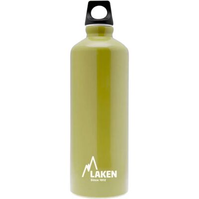 Laken Bottiglia Futura 750ml Kakhi One Size Laken Bottiglia Futura 750ml Kakhi One Size
