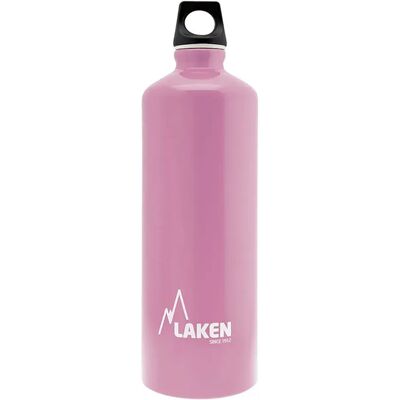 Laken Bottiglia Futura 1l Pink One Size Laken Bottiglia Futura 1l Pink One Size