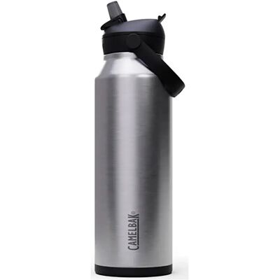 Camelbak Bottiglia Thrive Flip Straw Vss 1.2l Stainless One Size Camelbak Bottiglia Thrive Flip Straw Vss 1.2l Stainless One Size