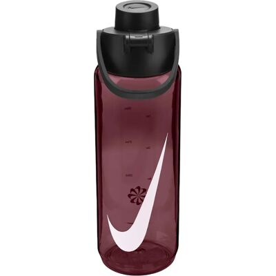 Nike Accessories Bottiglia Tr Renew Recharge Chug 2oz Pink Smoke / Black / Bleached Lilac One Size Nike Accessories Bottiglia Tr Renew Recharge Chug 2oz Pink Smoke / Black / Bleached Lilac One Size