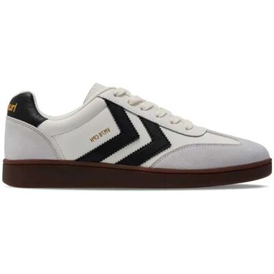 HUMMEL VM78 CPH LS - Sneakers - Stile sportivo, Tomaia sintetica, Chiusura con lacci HUMMEL VM78 CPH LS - Sneakers - Stile sportivo, Tomaia sintetica, Chiusura con lacci