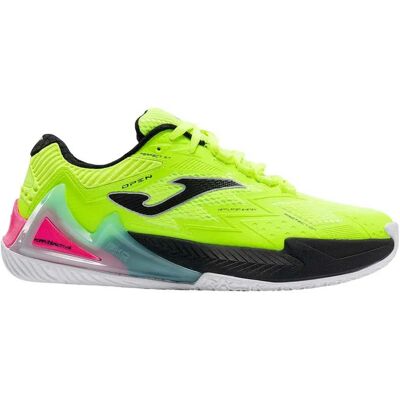Joma Sneaker Open Yellow EU 44 1/2 Joma Sneaker Open Yellow EU 44 1/2
