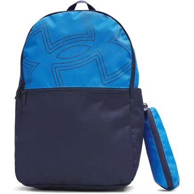 Under Armour Zaino Essential Printed Blue One Size Under Armour Zaino Essential Printed Blue One Size