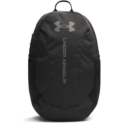 Under Armour Zaino Hustle Lite 26.5l Black / Black One Size Under Armour Zaino Hustle Lite 26.5l Black / Black One Size