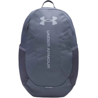 Under Armour Zaino Hustle Lite 26.5l Gray One Size Under Armour Zaino Hustle Lite 26.5l Gray One Size