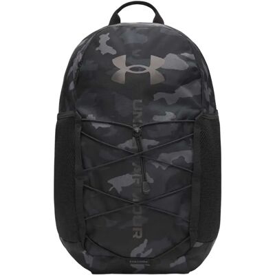 Under Armour Zaino Hustle Sport 6.0 29l Black One Size Under Armour Zaino Hustle Sport 6.0 29l Black One Size