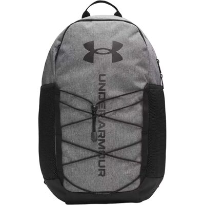 Under Armour Zaino Hustle Sport 6.0 29l Gray One Size Under Armour Zaino Hustle Sport 6.0 29l Gray One Size