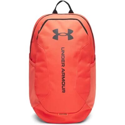 Under Armour Zaino Hustle Lite 26.5l Red One Size Under Armour Zaino Hustle Lite 26.5l Red One Size