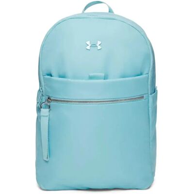 Under Armour Zaino Da Donna Studio Campus 19.5l Blue One Size Under Armour Zaino Da Donna Studio Campus 19.5l Blue One Size